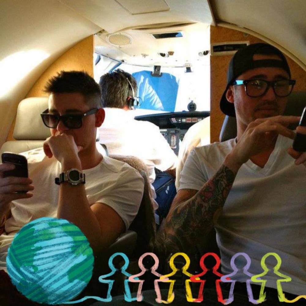 Meet your Posher, Alex